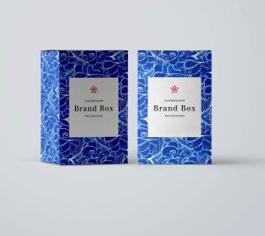 print design for packaging