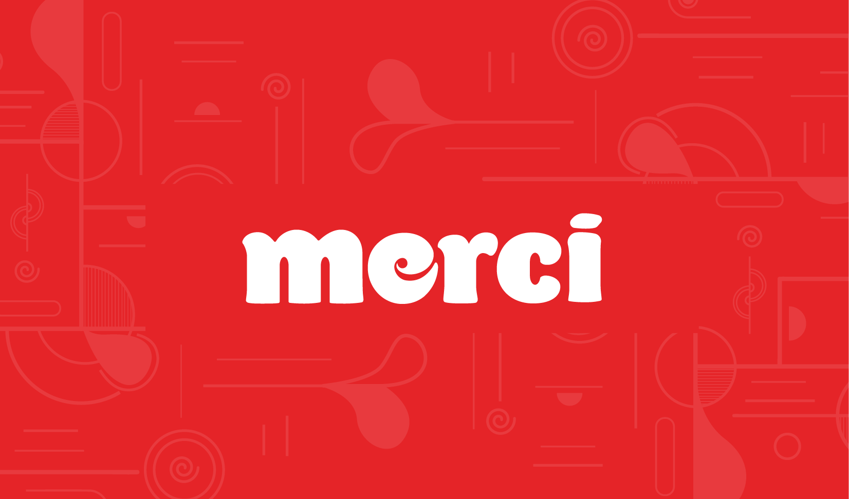 Merci