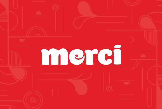 Merci